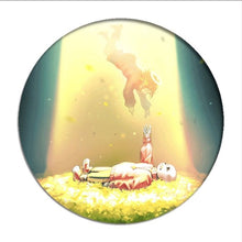 Load image into Gallery viewer, Undertale Sans Cosplay Badges Papyrus Brooch Clothing Icon Collection Breastpin for Backpacks Clothes