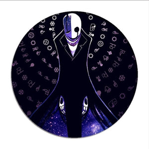 Undertale Sans Cosplay Badges Papyrus Brooch Clothing Icon Collection Breastpin for Backpacks Clothes