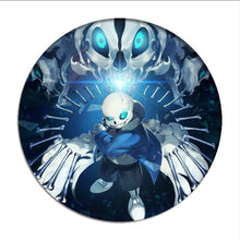 Load image into Gallery viewer, Undertale Sans Cosplay Badges Papyrus Brooch Clothing Icon Collection Breastpin for Backpacks Clothes